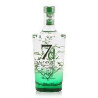 7d Essential London Dry Gin