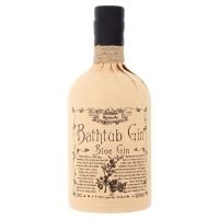 Bathtub Sloe Gin