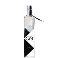 Biercée Gin Thesis Antithesis