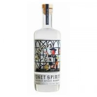 Bishop's Gin