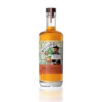 Bishop's Marmalade Gin
