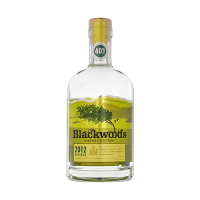 Blackwoods Vintage Gin