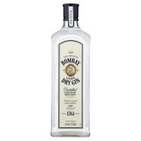 Bombay Dry Gin 1L