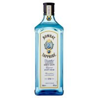 Bombay Sapphire 1L