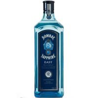 Bombay Sapphire East