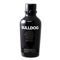 Bulldog 70cl