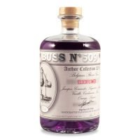 Buss n°509 Elderflower