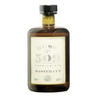 Buss n°509 Master Cut