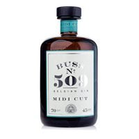 Buss n°509 Midi Cut