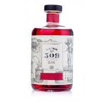 Buss n°509 Raspberry