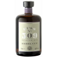 Buss n°509 Rebel Cut
