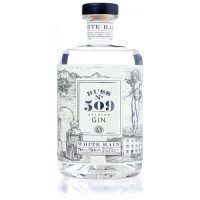 Buss n°509 White Rain