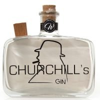 Churchill's Gin