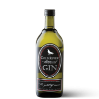 Cold River Gin