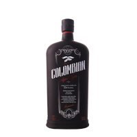 Colombian Aged Gin Treasure