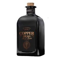 Copperhead Black Batch