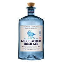 Drumshanbo Gunpowder