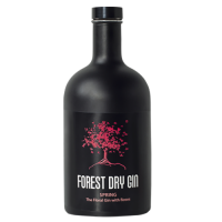 Forest Dry Gin Spring