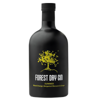 Forest Dry Gin Summer