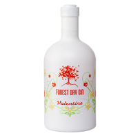 Forest Dry Gin Valentine