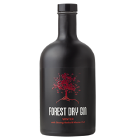Forest Dry Gin Winter