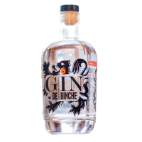 Gin de Binche