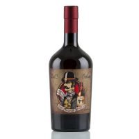 Gin Del Professor Monsieur