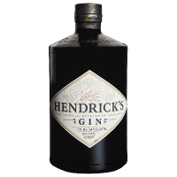 Hendrick's
