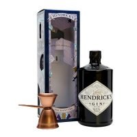 Hendrick's Gin Enchanters Pack