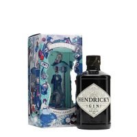 Hendrick's Gin Mini Sculinity