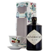 Hendrick's Gin Secret Order