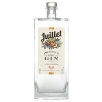 Juillet Gin Maison Ferroni