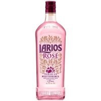 Larios Rosé Gin