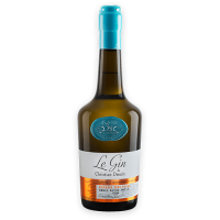 Le Gin de Christian Drouin Calvados Fin.