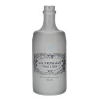 Macaronesian Gin