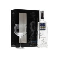 Martin Miller + Verre