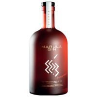 Marula Pomegranate Gin