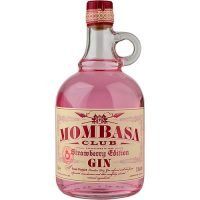 Mombasa Club Strawberry Gin