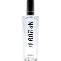 N° 209 Gin