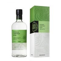 Nikka Coffey Gin