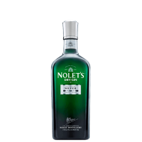 Nolet's Silver Dry Gin