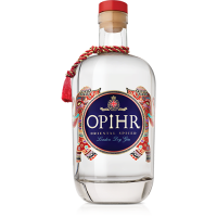 Opihr Oriental Spiced Gin