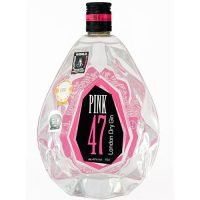 Pink 47 Gin