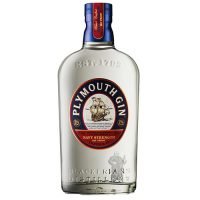 Plymouth Navy Strenght