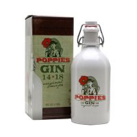 Poppies Gin