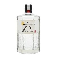 Roku The japane Craft Gin