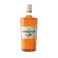 Saffron Gin