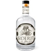 Siderit Gin