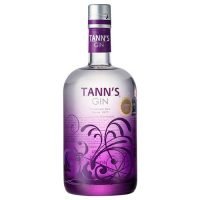 Tann's Gin