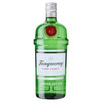 Tanqueray